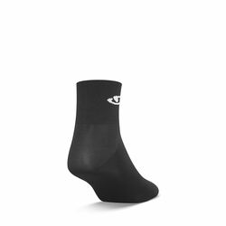 Ponožky GIRO COMP RACER XL - 46-48, black