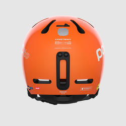 Helma POCito Fornix MIPS - M/L, fluorescent orange