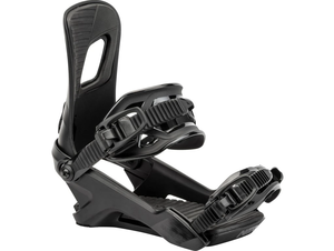 Viazanie NITRO RAMBLER - M, ultra black