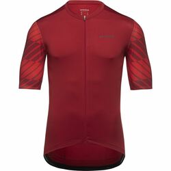 Dres GORE SWIFTRIDE Optical Jersey Mens 