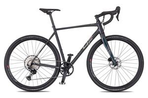 Bicykel 4EVER GROMVEL ELITE