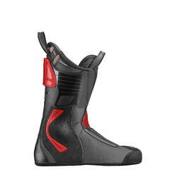 Lyžiarske topánky Nordica SPEEDMACHINE 3 BOA DD 130 (GW) - 275, black/anthracite/red
