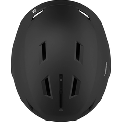 Helma Salomon PIONEER LT - 56-59, black/silver