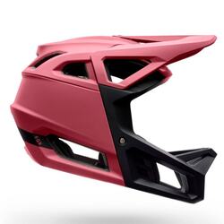 Prilba FOX Proframe Solid - S, berry