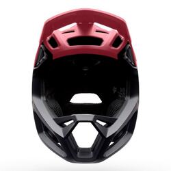 Prilba FOX Proframe Solid - S, berry