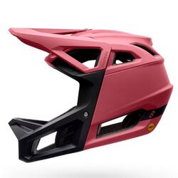 Prilba FOX Proframe Solid - S, berry