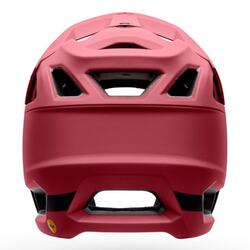 Prilba FOX Proframe Solid - S, berry