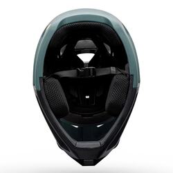 Prilba FOX Proframe Solid - M, sage