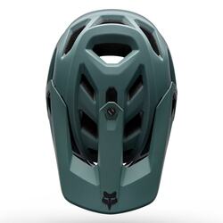 Prilba FOX Proframe Solid - M, sage