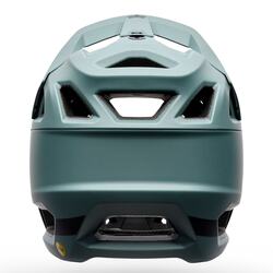 Prilba FOX Proframe Solid - M, sage