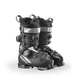 Lyžiarske topánky Nordica SPEEDMACHINE 3 BOA DD 115 W (GW) - 235, black/pink/white