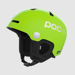 Helma POCito Fornix MIPS - M/L, fluorescent yellow/green