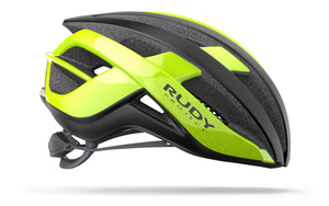Prilba Rudy Project VENGER - S, reflective yellow matte/shiny