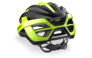 Prilba Rudy Project VENGER - S, reflective yellow matte/shiny
