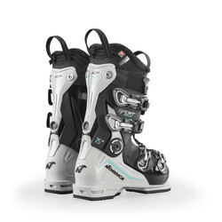 Lyžiarske topánky Nordica SPORTMACHINE 3 75 W - 265, black/gray/blue