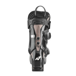 Lyžiarske topánky Nordica SPEEDMACHINE 3 BOA DD 115 W (GW) - 235, black/pink/white