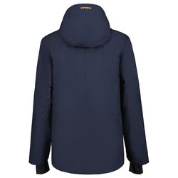 Pánska lyžiarska bunda ICEPEAK CARBON - 56, navy