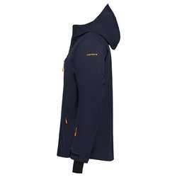 Pánska lyžiarska bunda ICEPEAK CARBON - 56, navy