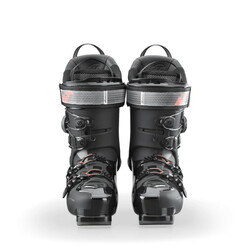Lyžiarske topánky Nordica SPEEDMACHINE 3 BOA C. 130 S (GW) - 305, black/anthracite/red
