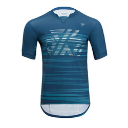 Pánsky dres Silvini GALLO - M, ocean/laek