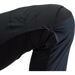 Nohavice SILVINI SORACTE - M, black