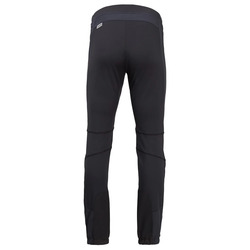 Nohavice SILVINI SORACTE - M, black
