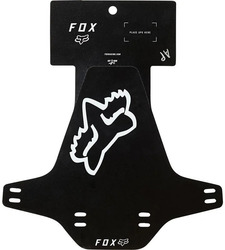 Blatník FOX MUD GUARD predný