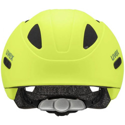 Prilba UVEX OYO - 50-54, yellow