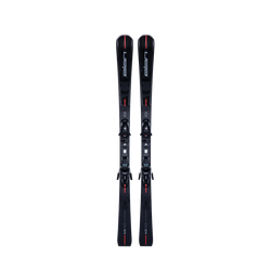 Lyže Elan ACE SC5 SHIFTX EL 10.0 GW black - 165, black