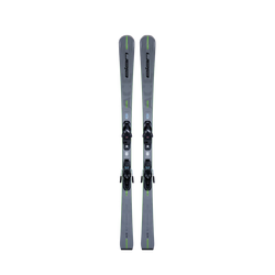 Lyže Elan ACE SC7 SHIFTX ELX 11.0 GW grey - 165, grey