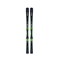 Lyže Elan ACE SC9+ SX ELX11.0 green - 158, green