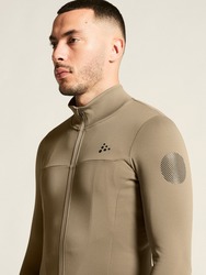 Dres CRAFT ADV Bike SubZ LS béžová - XL, béžová