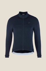 Dres CRAFT ADV Bike SubZ LS modrý - L, modrá