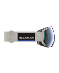 Lyžiarske okuliare Salomon RADIUM PHOTOCHROMIC - rainy day/blue