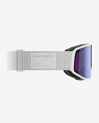 Okuliare SALOMON SENTRY PRE SIGMA WHITE/IB - White/Ib