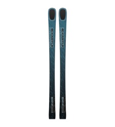 Lyže Kastle MX74 prem + K12 PRW GW - 157, black