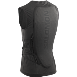 Chránič chrbtice Salomon FLEXCELL PRIME Black - M, black