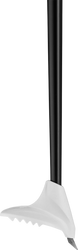 Palice LEKI CC 450 - 140, brightblue-black-white