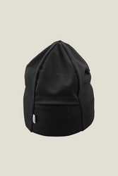 Čiapka CRAFT Essence Thermal Ponytail čierna - UNI, černá