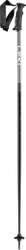 Hole LEKI PRIMACY - 125, black-light anthracite-white