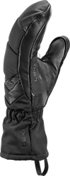 Rukavice LEKI Griffin Base 3D Women Mitt black - 6.0, black