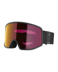 Okuliare SALOMON SENTRY PRE SIGMA BLACK/PR - Black/Pr