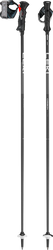 Palice LEKI Carbon 14 TR naturalcarbon-black-white - 120, naturalcarbon-black-white