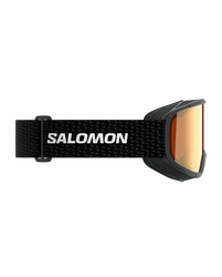 Lyž. okuliare Salomon AKSIUM 2.0 PHOTOCHROMIC - black/red