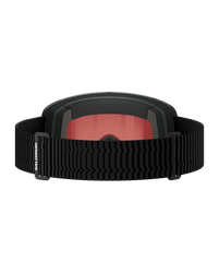 Okuliare SALOMON SENTRY PRE SIGMA BLACK/PR - Black/Pr