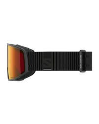 Okuliare SALOMON SENTRY PRE SIGMA BLACK/PR - Black/Pr