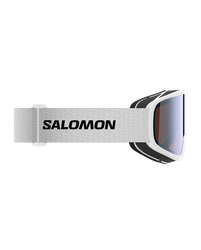Lyž. okuliare Salomon AKSIUM 2.0 PHOTOCHROMIC - white/blue