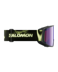 Okuliare SALOMON SENTRY PRE SIGMA BK YELLOW/EM - Bk Yellow/Em