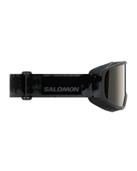 Okuliare SALOMON AKSIUM 2.0 BLACK TIE DIE/Black - Black Tie Die/Black