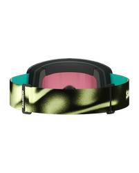 Okuliare SALOMON SENTRY PRE SIGMA BK YELLOW/EM - Bk Yellow/Em